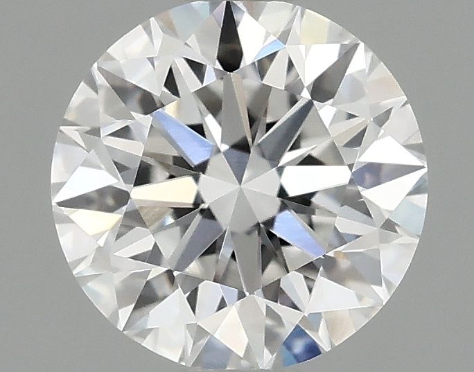 1.03 ct. round Lab Grown Diamond front image