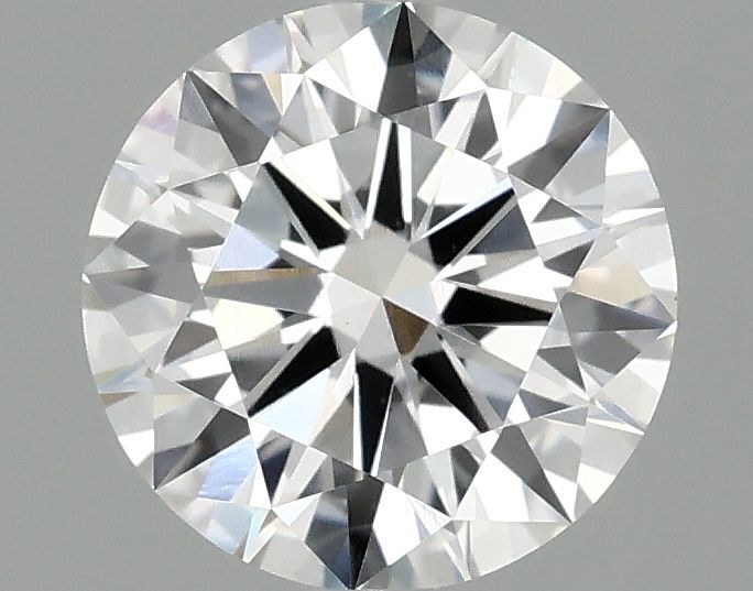 1.00 ct. round Lab Grown Diamond front image