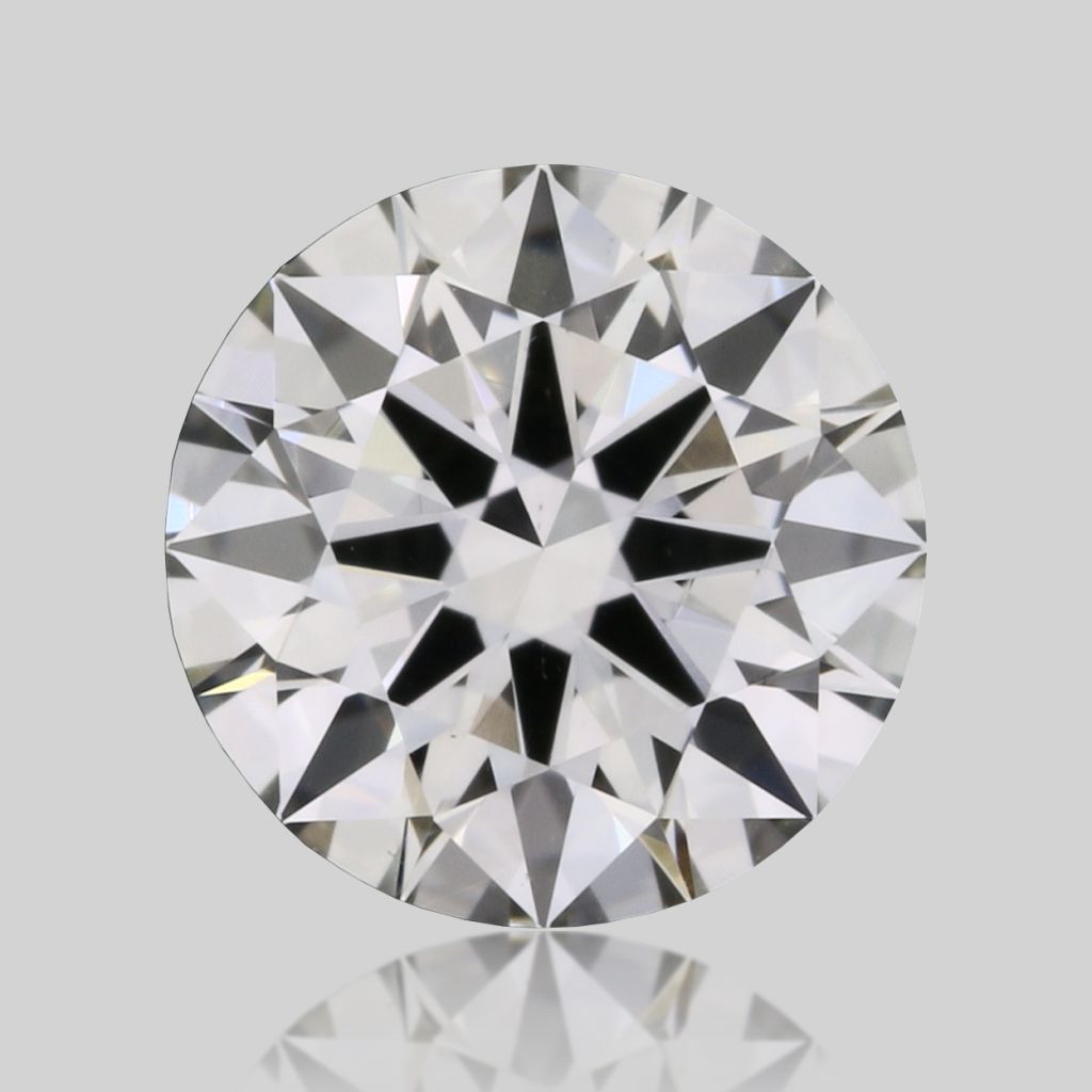 Round Diamond