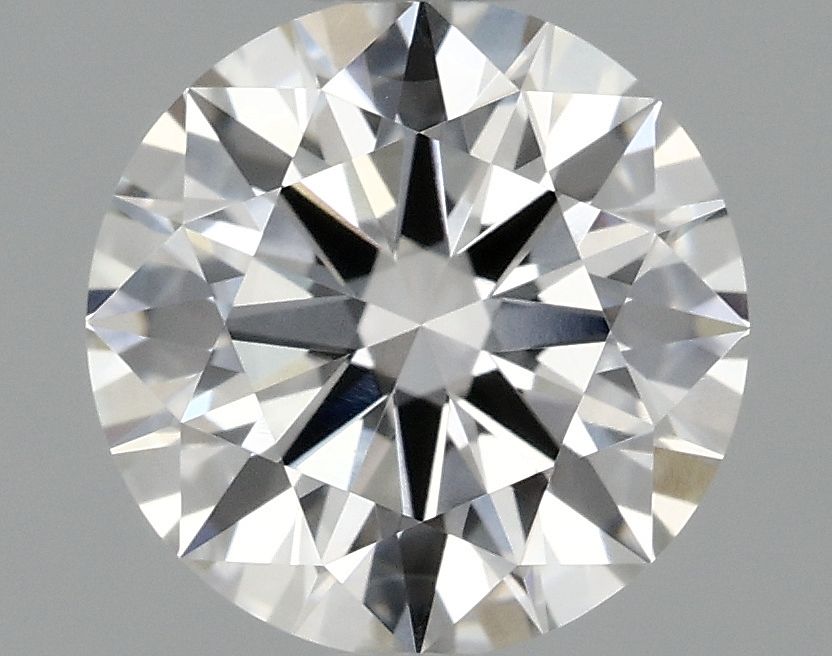 1.53 ct. round Lab Grown Diamond front image