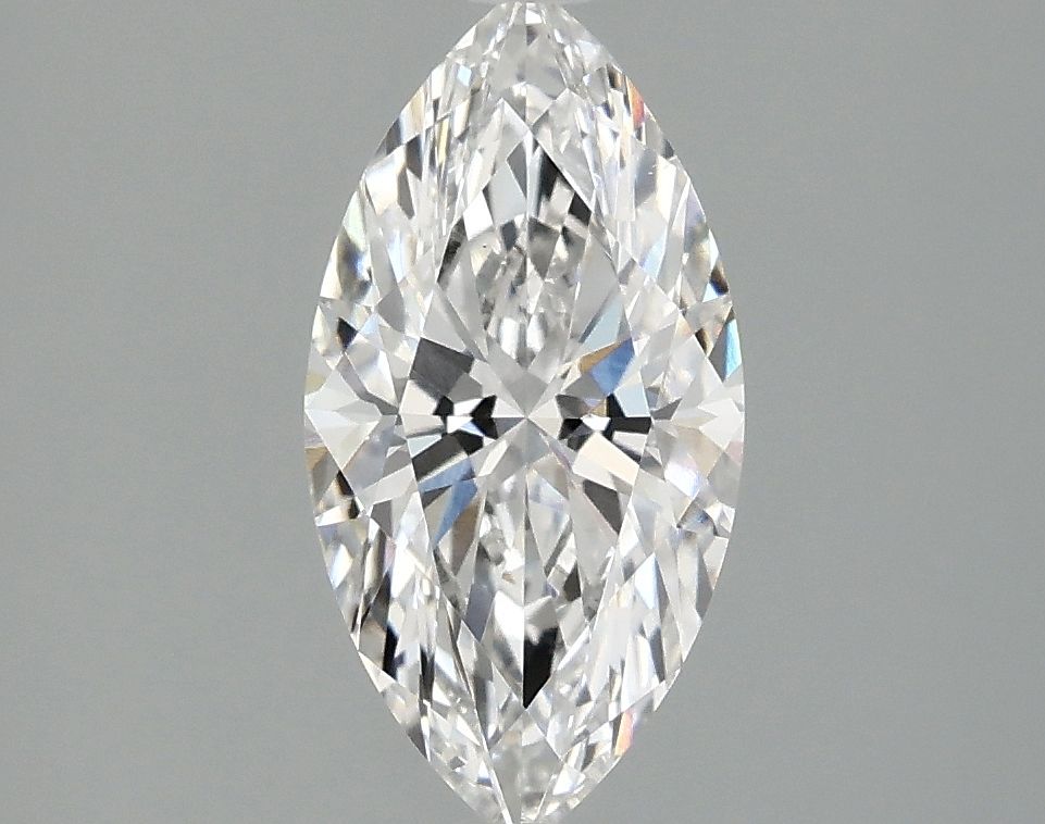 1.48 ct. marquise Lab Grown Diamond front image