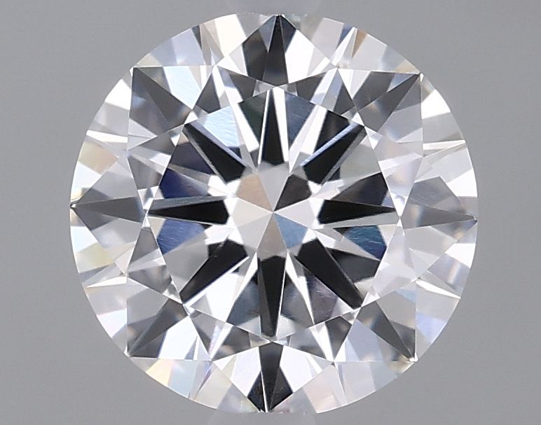 1.09 ct. round Lab Grown Diamond front image