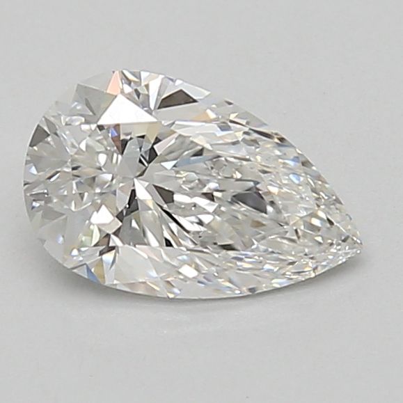 1.05 ct. pear Lab Grown Diamond front image