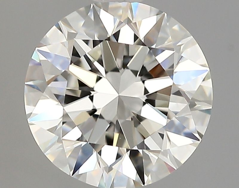 2.00 ct Round diamond