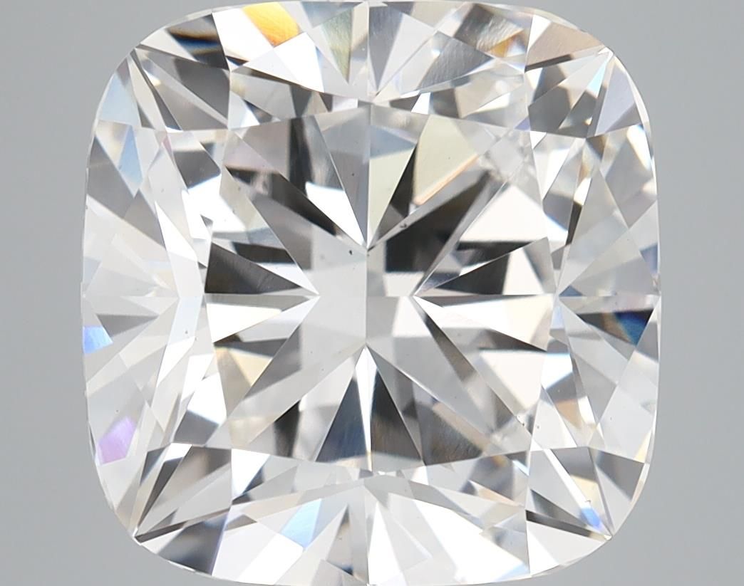 Cushion Diamond