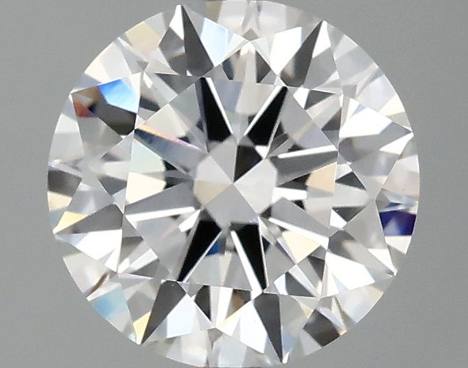 1.91 ct. round Lab Grown Diamond front image