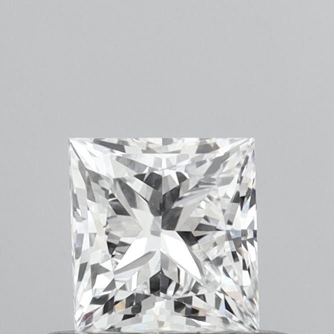 0.48 ct Princess lab_grown_diamond