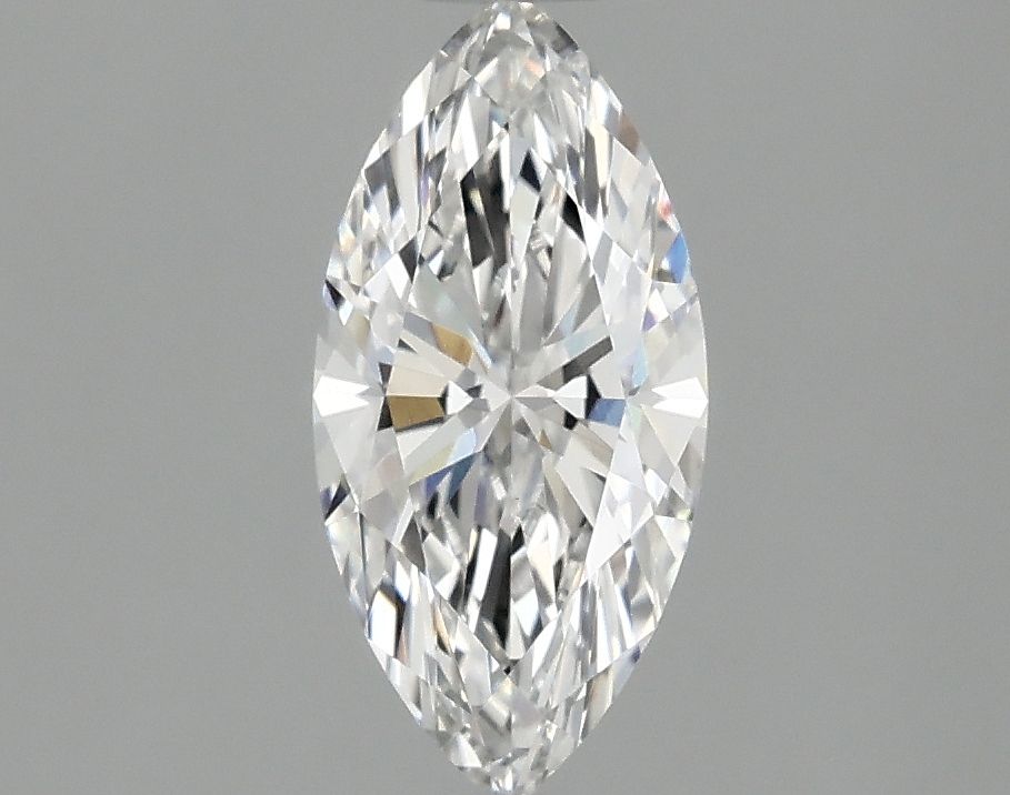 1.05 ct. marquise Lab Grown Diamond front image