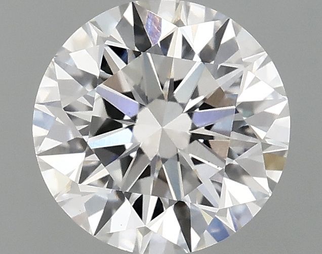 1.06 ct. round Lab Grown Diamond front image