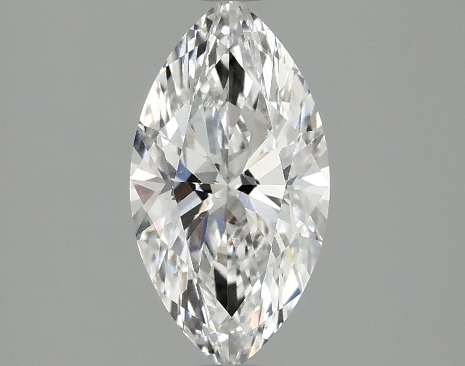 1.52 ct. marquise Lab Grown Diamond front image