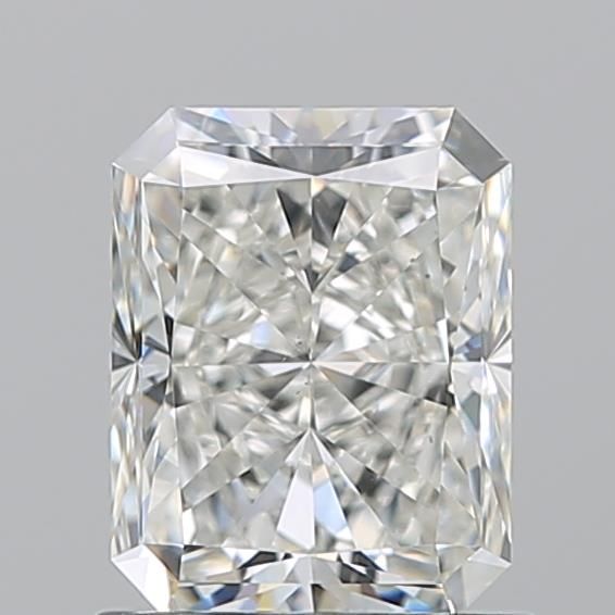 Radiant Diamond