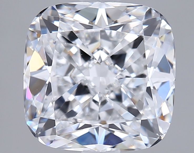 2.6 Carat