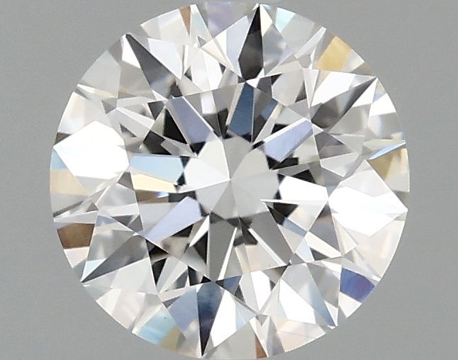 1.01 ct. round Lab Grown Diamond front image