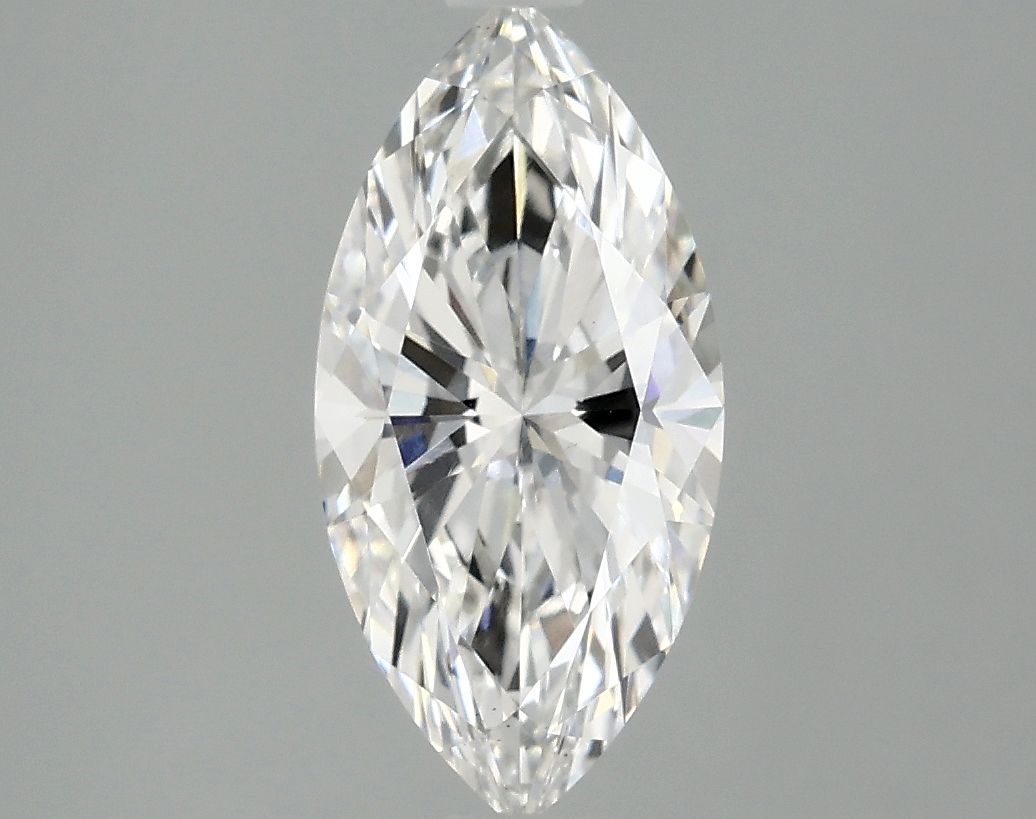 1.59 ct. marquise Lab Grown Diamond front image