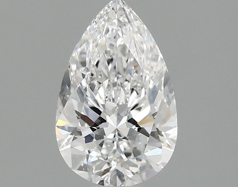 1.06 ct. pear Lab Grown Diamond front image