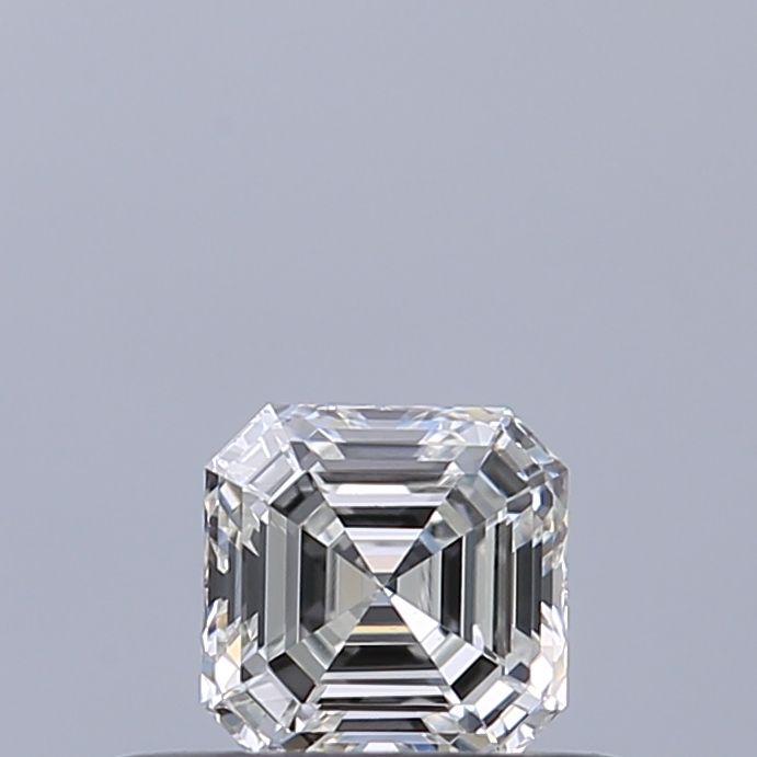 Asscher Diamond