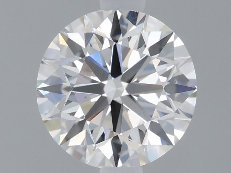 1.09 ct. round Lab Grown Diamond front image