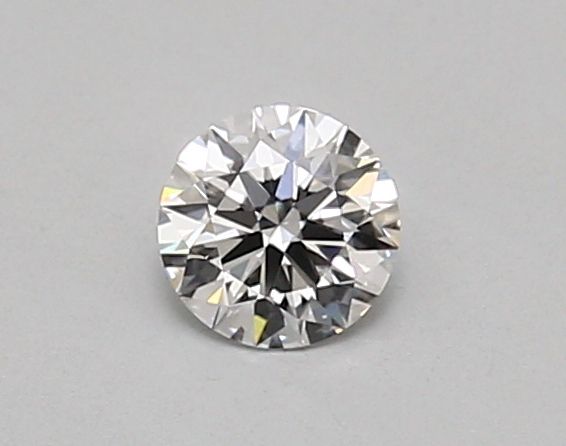 0.39 ct lab-grown Round Diamond
