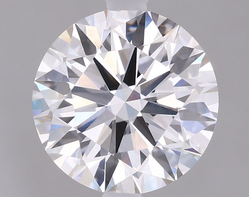 1.59 ct. round Lab Grown Diamond front image