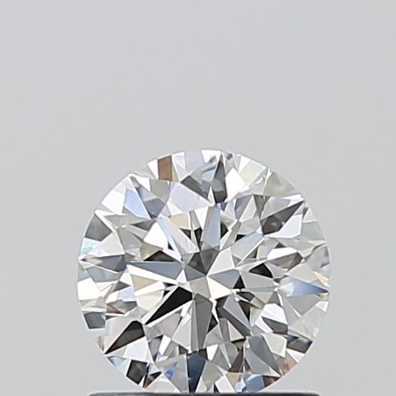 1.01 ct Round diamond