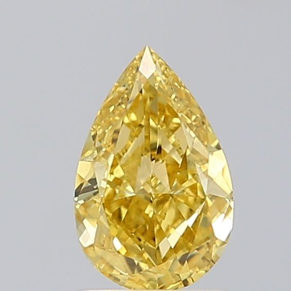 1.05 ct. pear Lab Grown Diamond front image