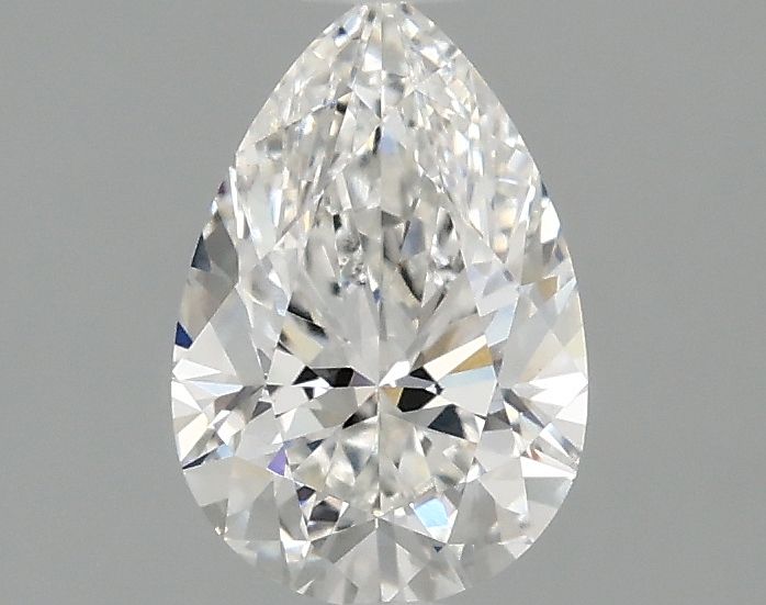 1.02 ct. pear Lab Grown Diamond front image