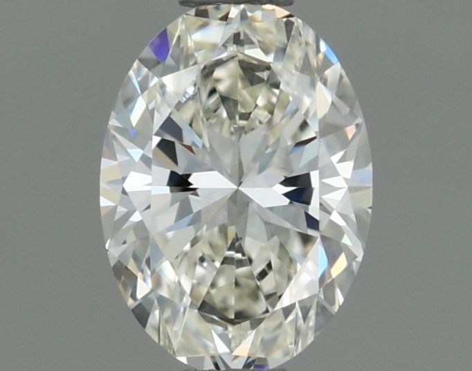 Oval Diamond
