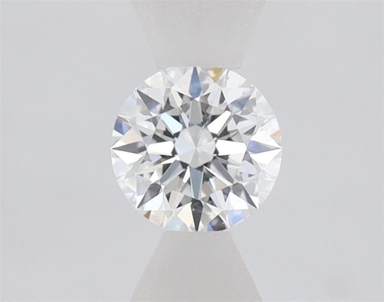 0.43 Carat Round Diamond E SI1