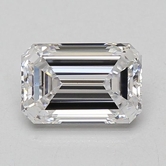 1.03 ct lab-grown Emerald Diamond