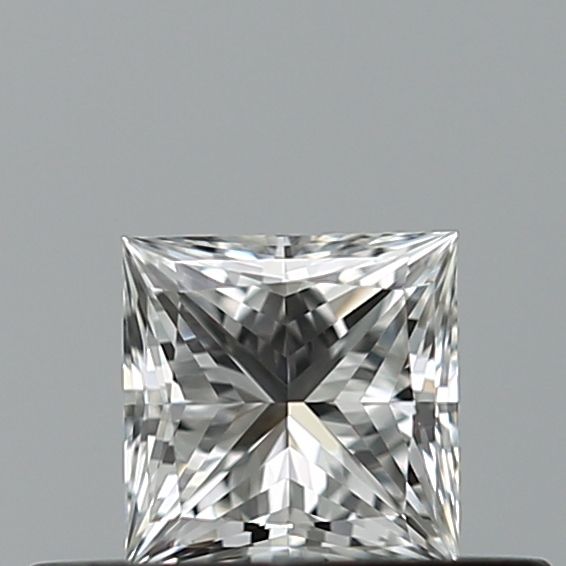 0.34 Carat Princess Diamond E VS1