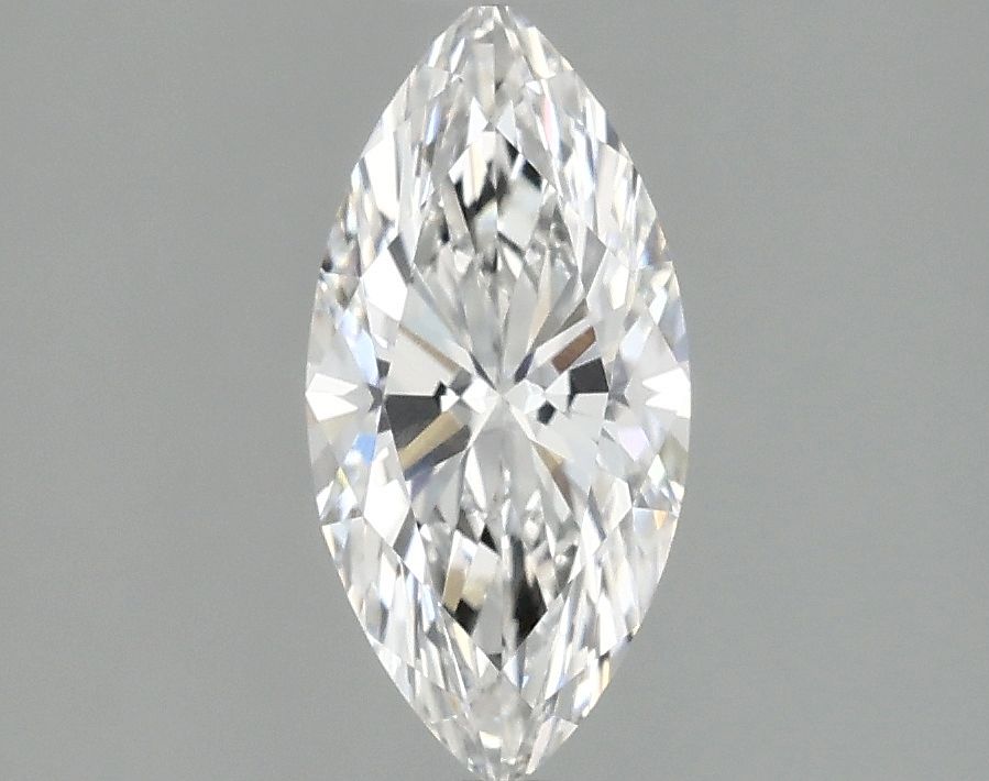 1.06 ct. marquise Lab Grown Diamond front image