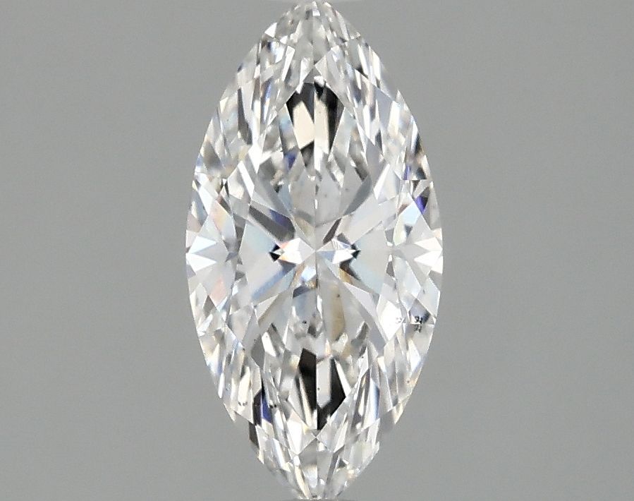 1.10 ct. marquise Lab Grown Diamond front image