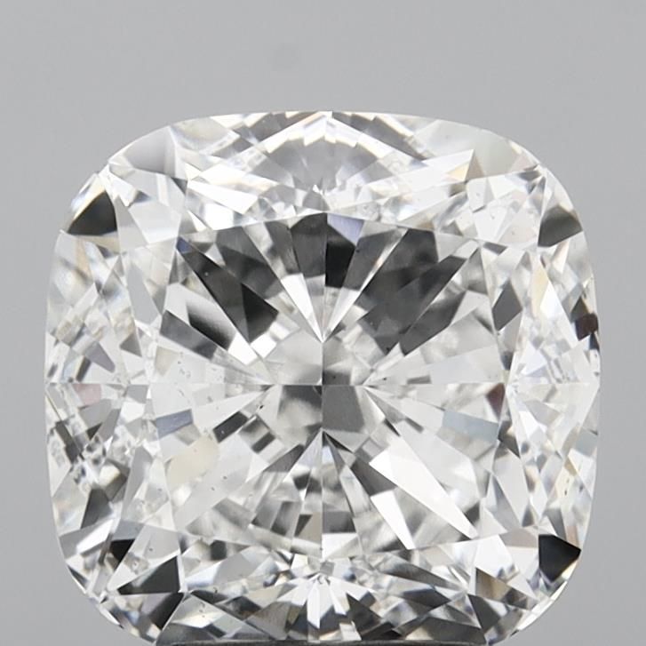 Cushion Diamond