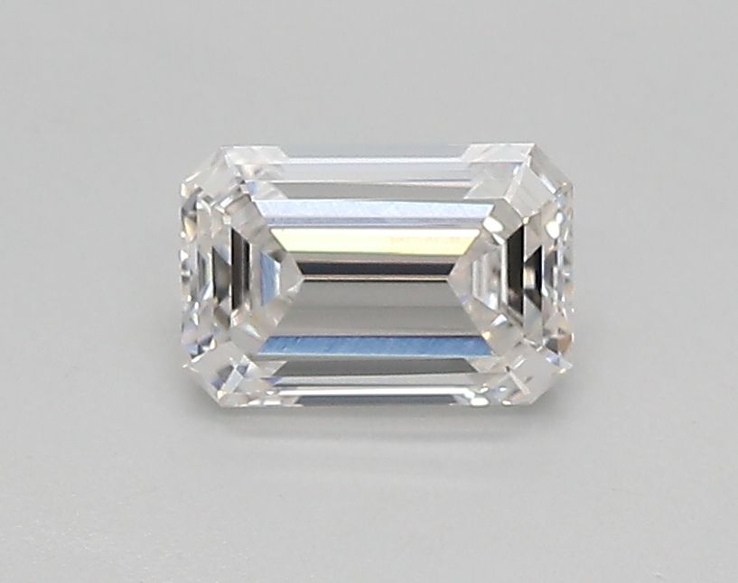 0.64 ct Emerald diamond