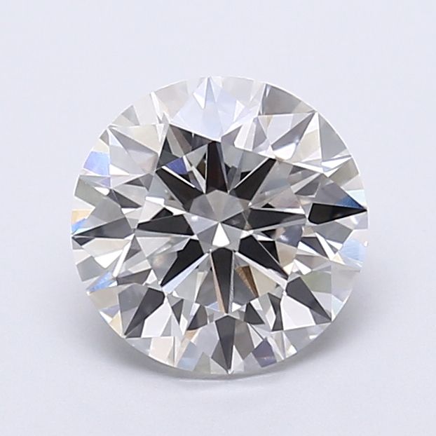 Round Diamond