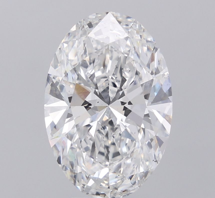 5.03 Carat