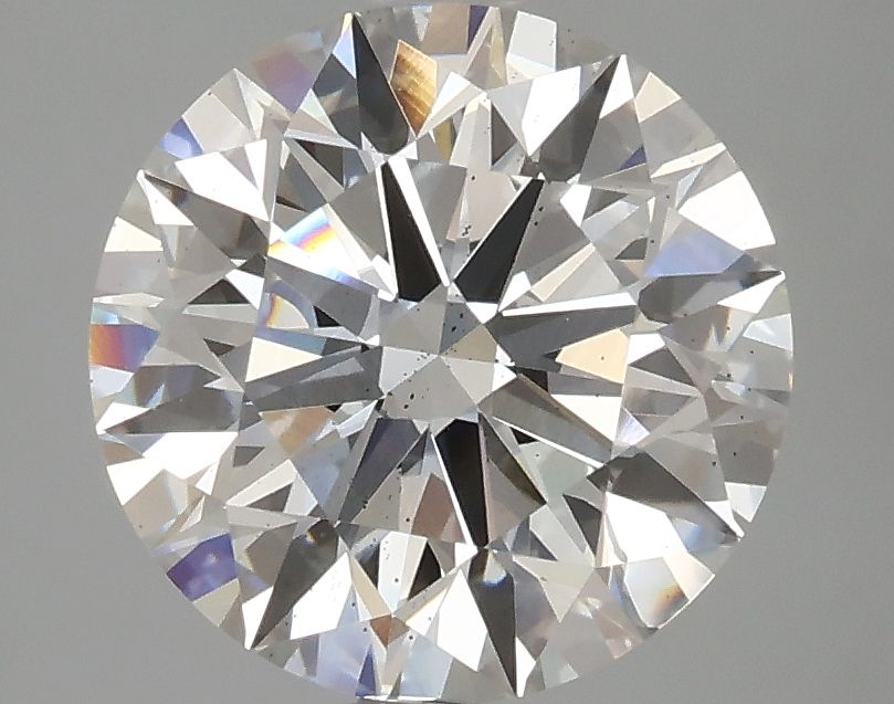 Round Diamond