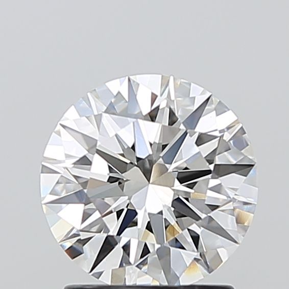 1.60 ct. round Lab Grown Diamond front image