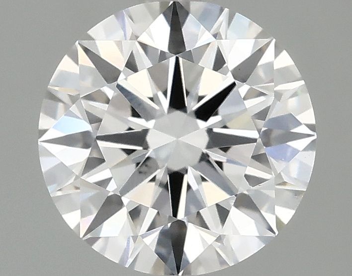 1.53 ct. round Lab Grown Diamond front image