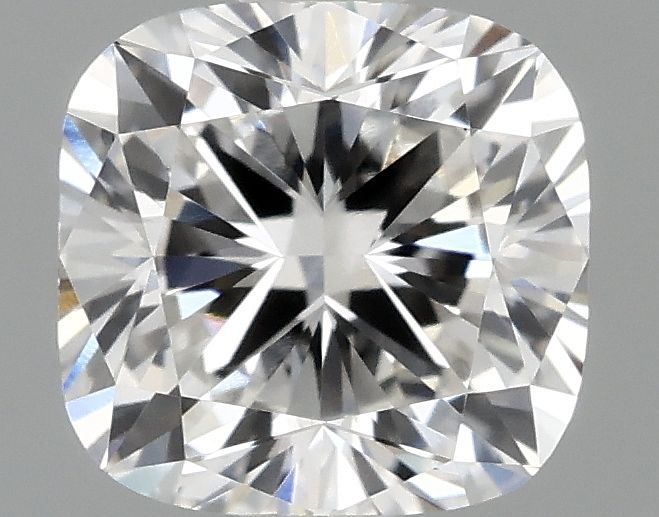0.97 ct lab-grown Cushion modified Diamond