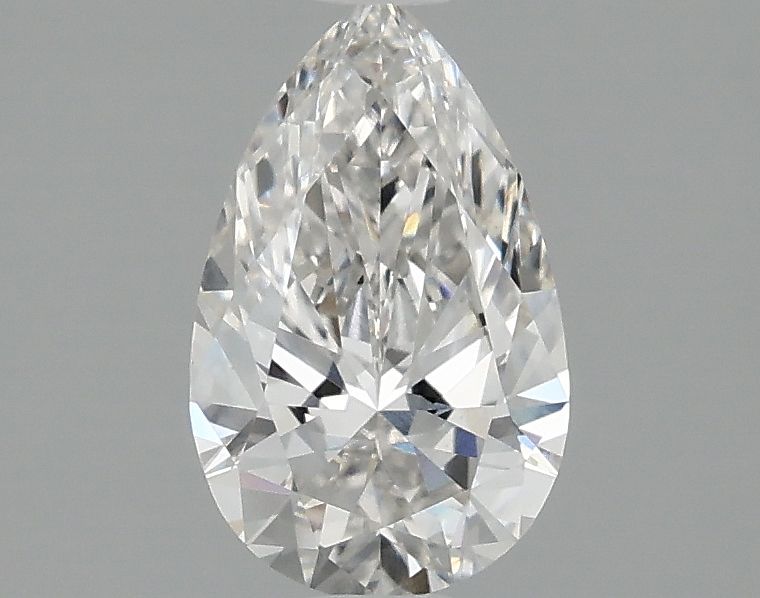 1.04 ct. pear Lab Grown Diamond front image