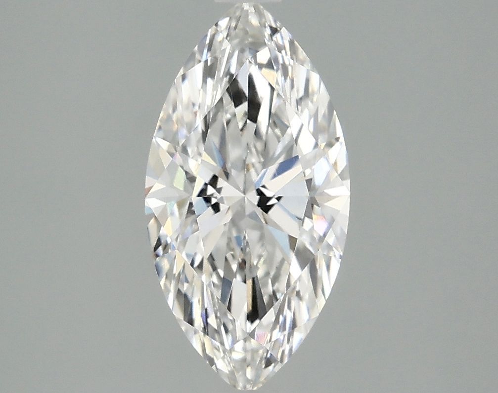 1.60 ct. marquise Lab Grown Diamond front image