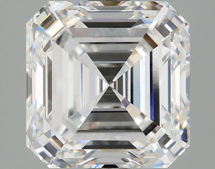 Asscher Diamond