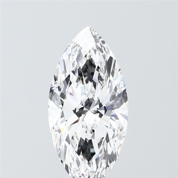 1.05 ct. marquise Lab Grown Diamond front image