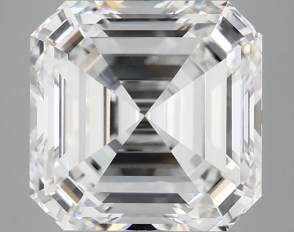 Asscher Diamond