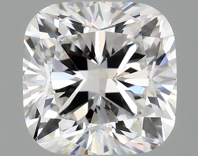 0.98 ct lab-grown Cushion modified Diamond