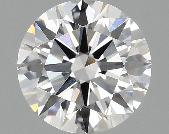 1.49 ct. round Lab Grown Diamond front image