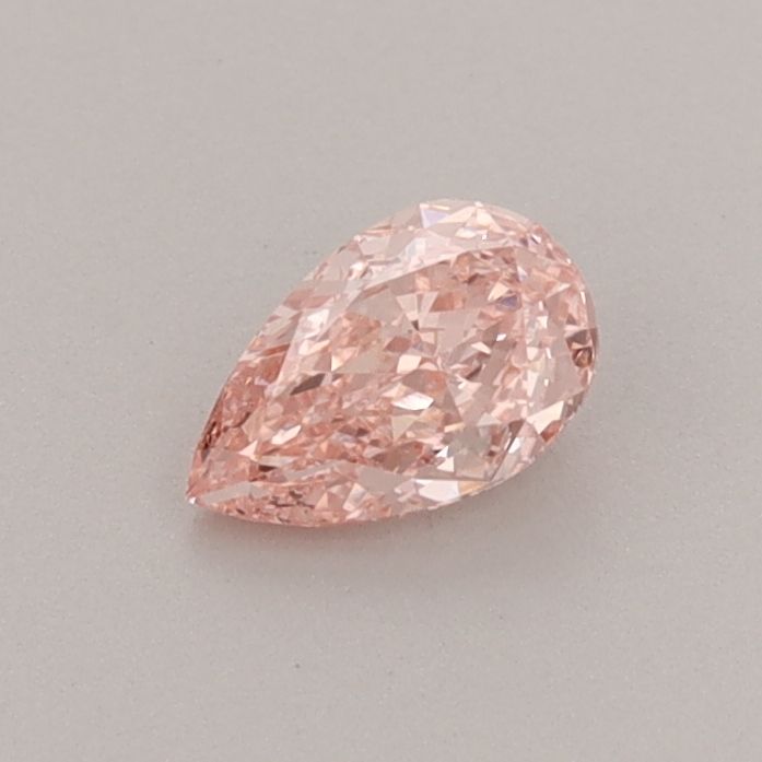 0.43 ct Pear diamond