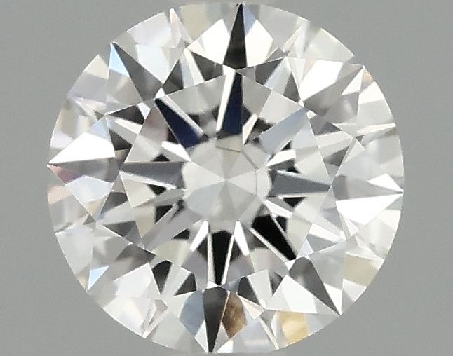 1.06 ct. round Lab Grown Diamond front image