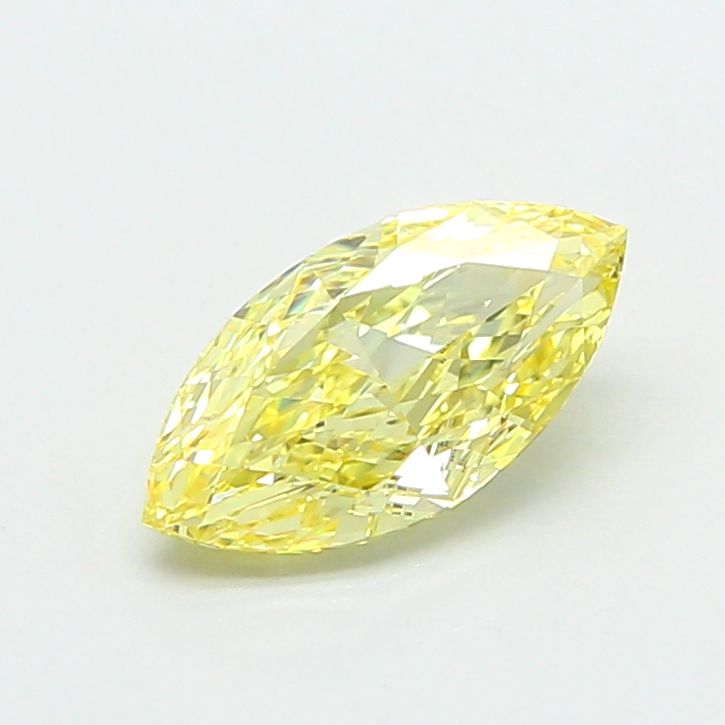 1.03 ct. marquise Lab Grown Diamond front image